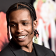 A$AP Rocky attends Rihanna’s 5th Annual Diamond Ball at Cipriani Wall Street on September 12, 2019 in New York City.